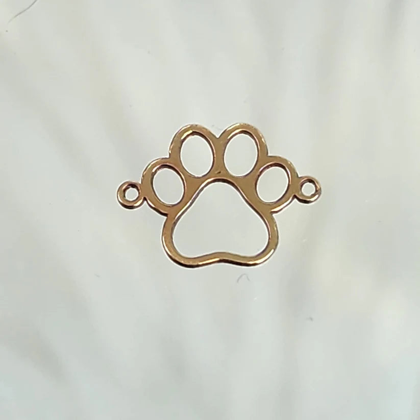 Stainless Jewelry Connectors