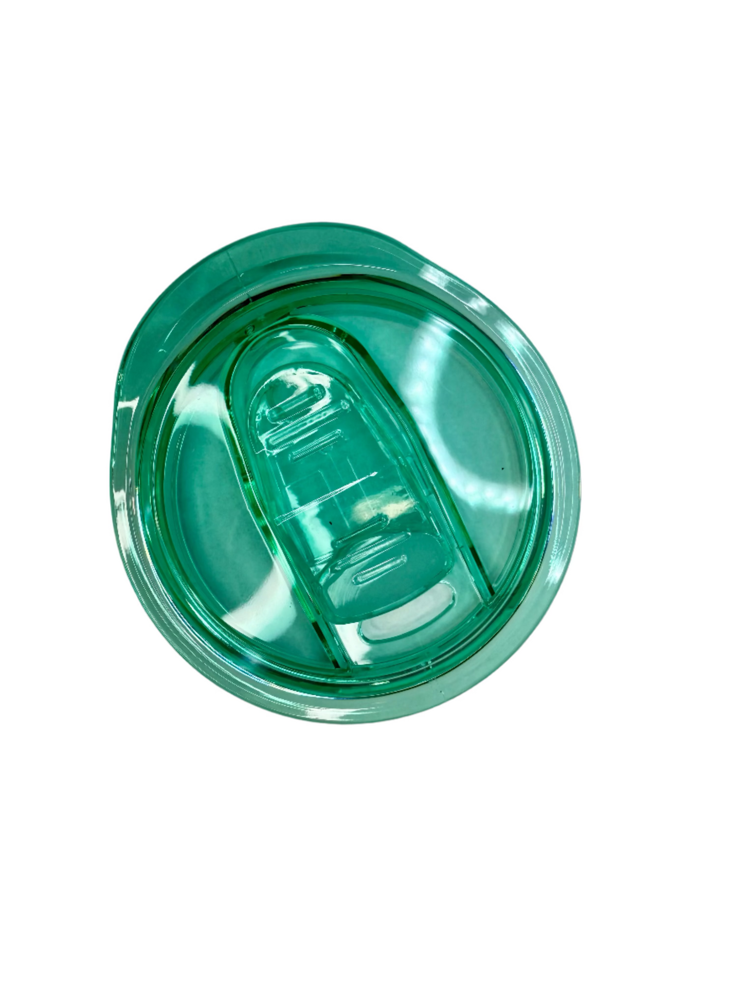 Colored Slide Top for 20oz Tumblers