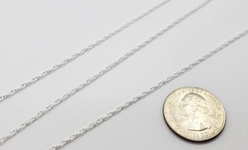 Rope Chain 15R 1.8mm