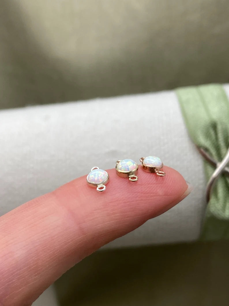 Opal Connectors