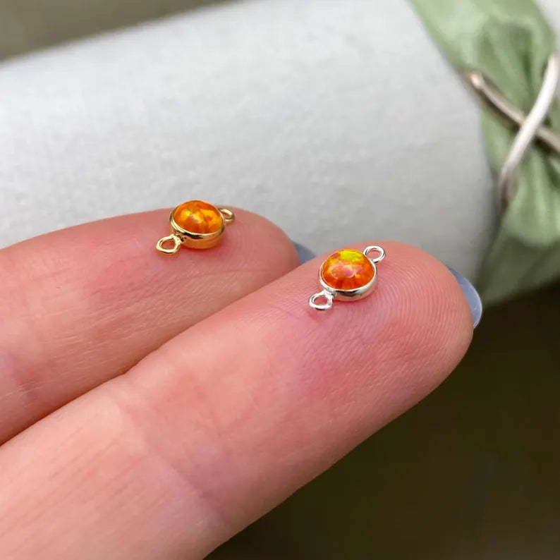 Opal Connectors