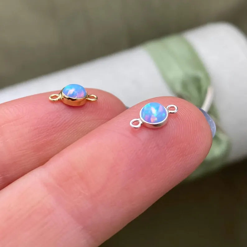 Opal Connectors