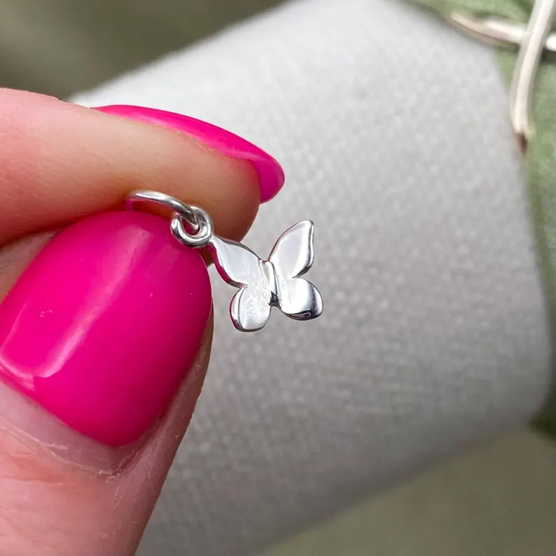 Spring Themed Connectors