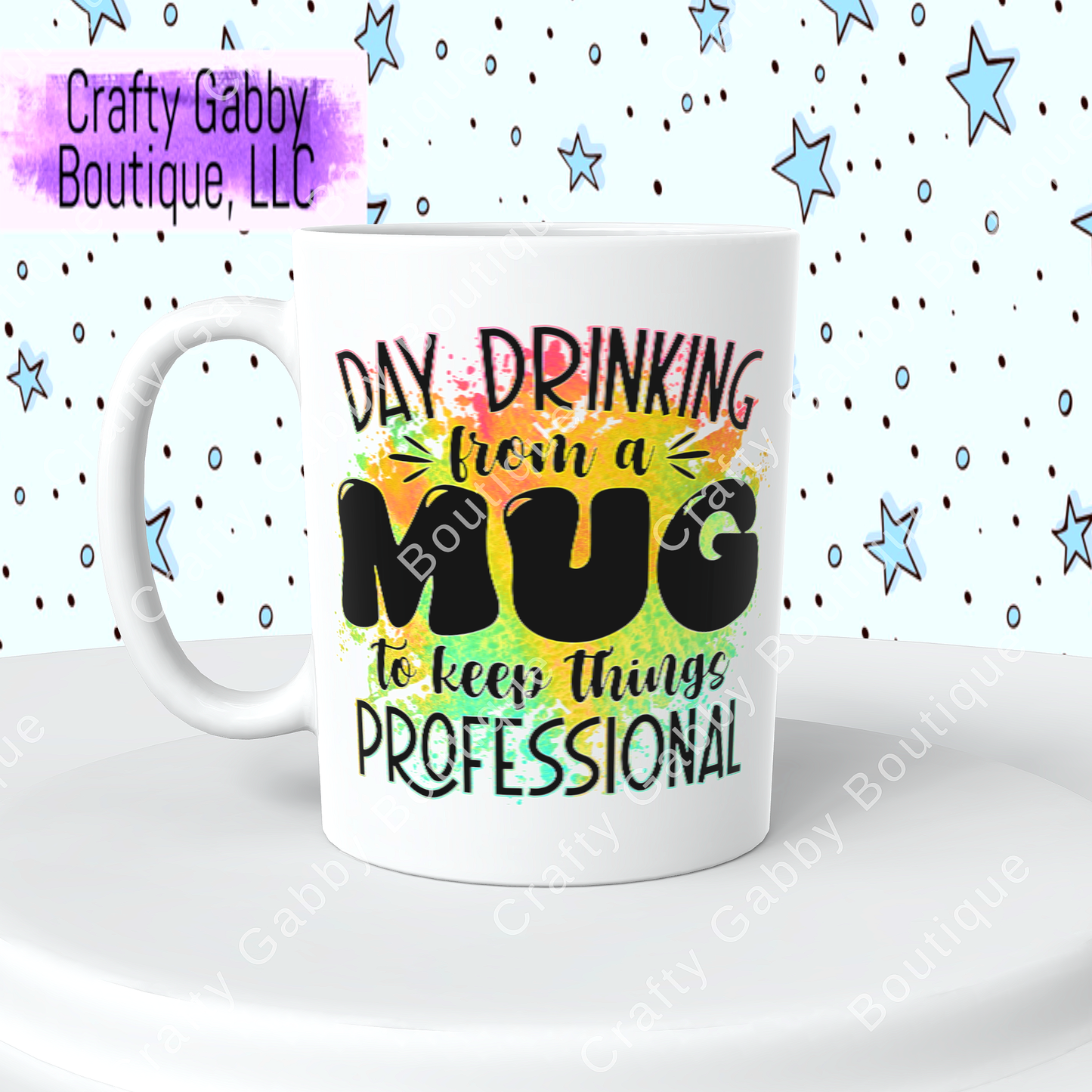 Sassy 11oz Coffee Mug Designs