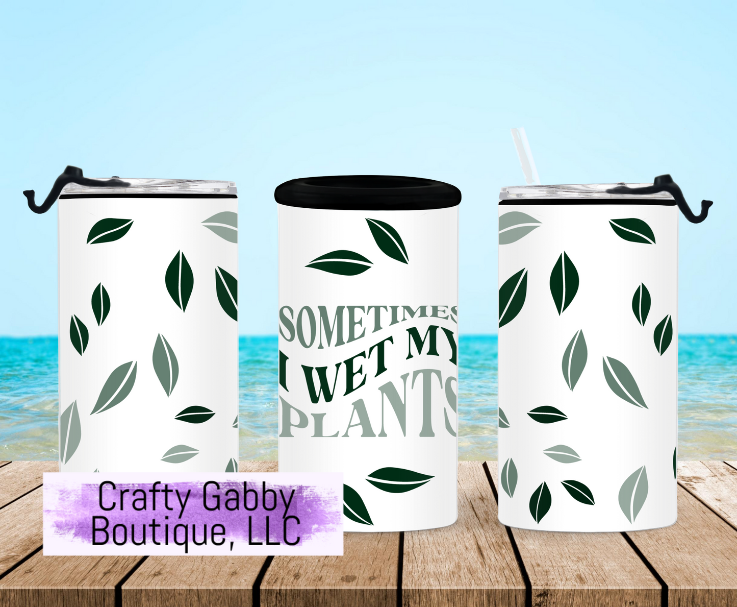 4 in 1 Tumbler, 15oz