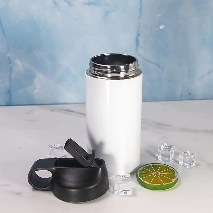 Flip top Water Bottles