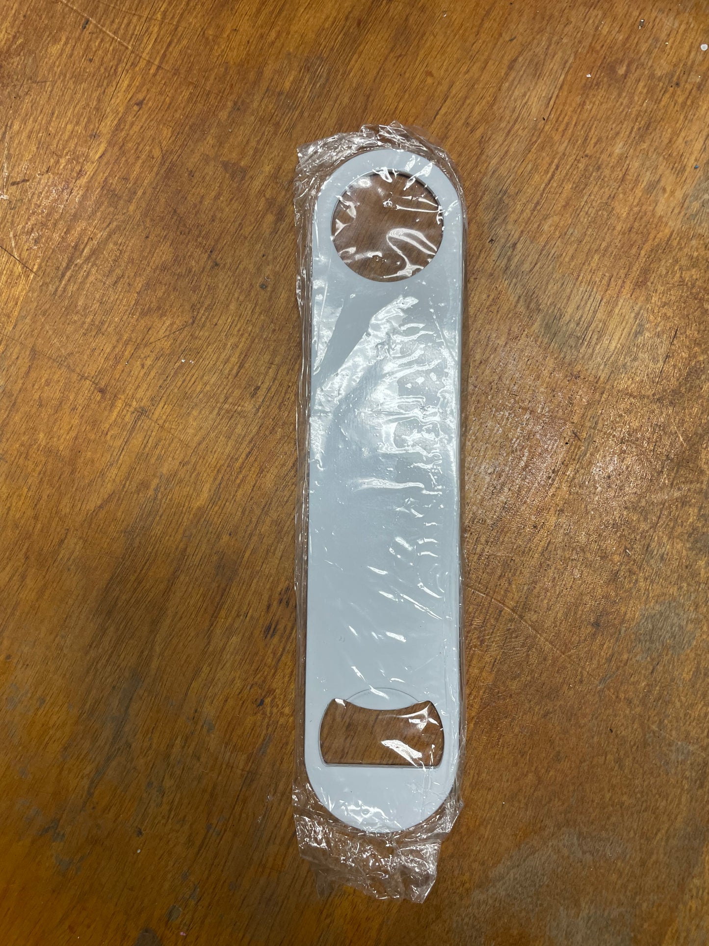 Custom Order Bottle Opener