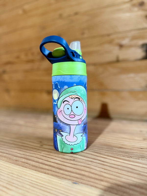 RTS Kid's Flip Top Tumbler