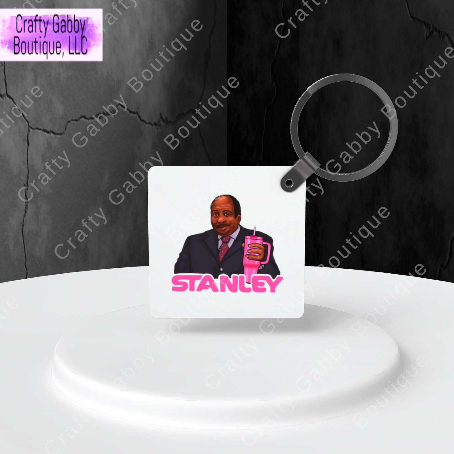 Hex Reject's Stanley Collection