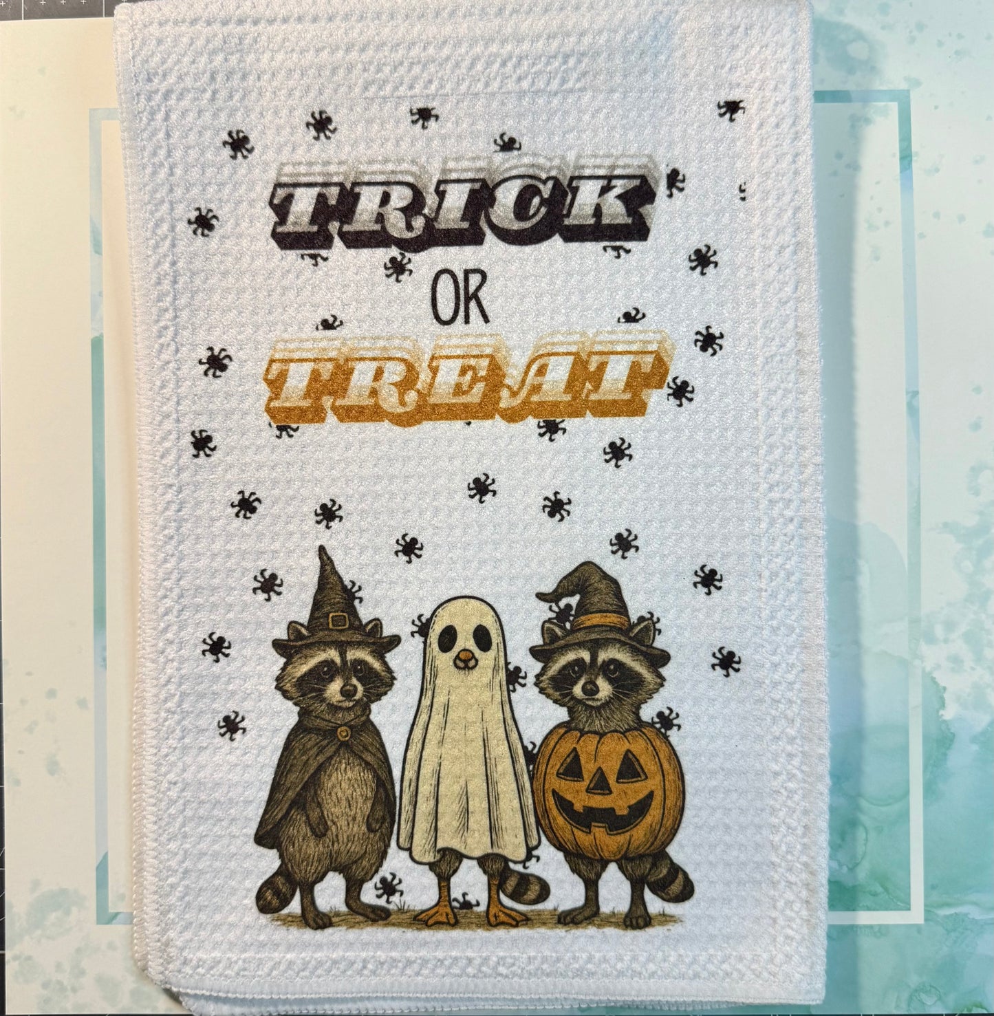 Multi Season Kitchen Towel