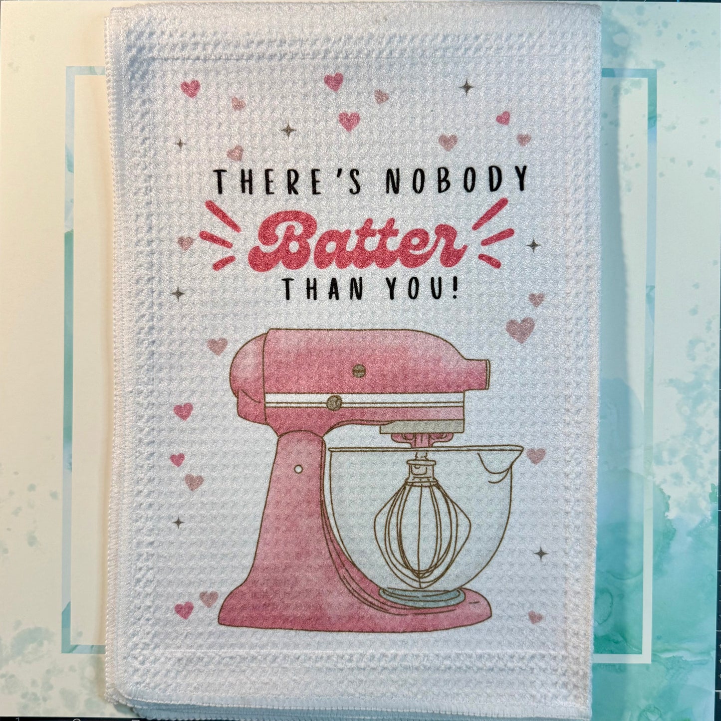 Multi Season Kitchen Towel