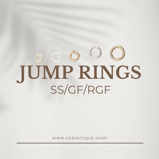 Jump Rings