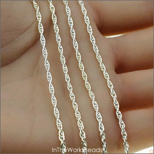 Rope Chain 15R 1.8mm