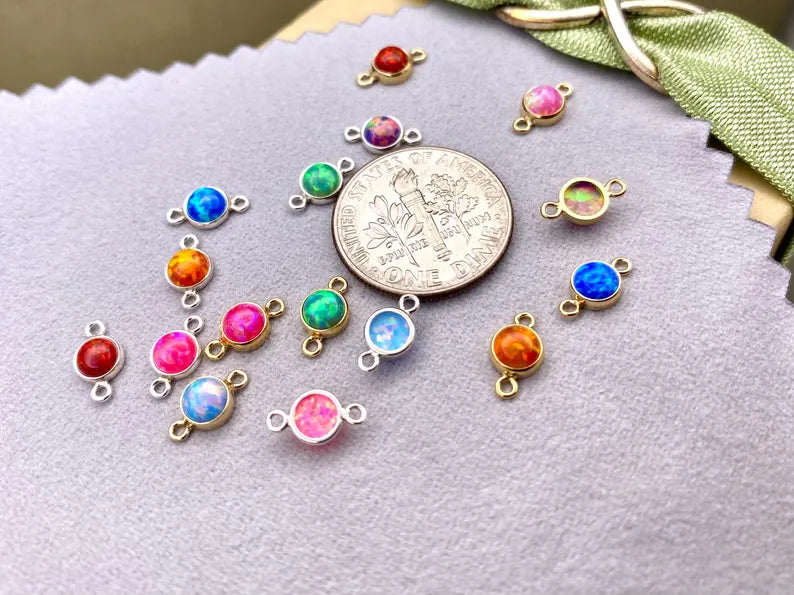 Opal Connectors