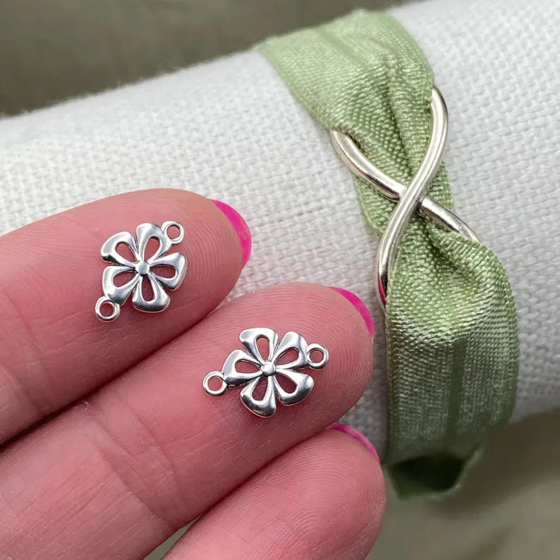 Spring Themed Connectors